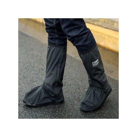 Botas Plegables Impermeables