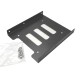 Bracket Adaptador 2.5 a 3.5 HDD