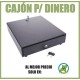 Cajón para dinero RJ11