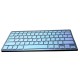 Teclado Bluetooth Slim