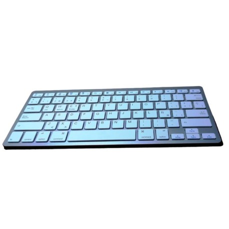 Teclado Bluetooth Slim